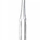 Hibbs Osteotome, Straight, 1/2″ wide Blade