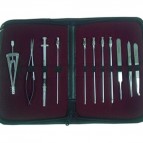 Mouse Vessel Cannulation Kit