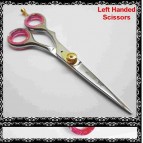 Left Handed 5.5″ Hairdressing Shears Barber Scissors