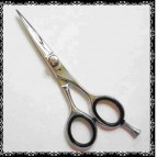 Professional Barber Hairdressing Scissors Cutting Hair Shears 5.5″