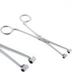 Septum Forceps 6 1/2″ Body Piercing Surgical Tool