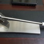 Large Bone Press Plate Bending Veterinary & Orthopedic Instruments Biege presse